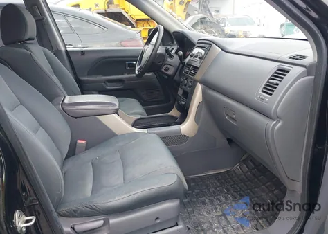 2008 Honda Pilot Vp z USA, uszkodzony, nr VIN 5FNYF18228B048111